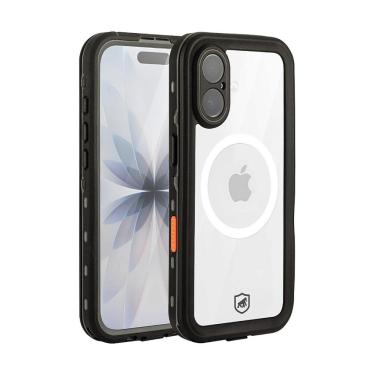 Imagem de Capa à Prova d'água Nautical para iPhone 17 - Gshield