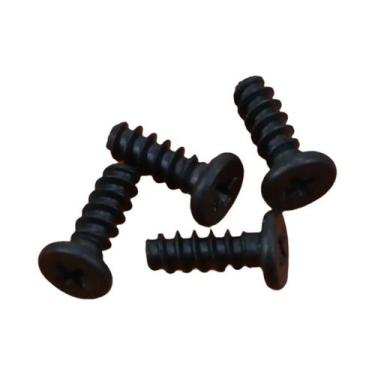 Imagem de Kit De Parafusos De Substituição JCD Para PS2, PS3, PS4, PSP3000, PSV1