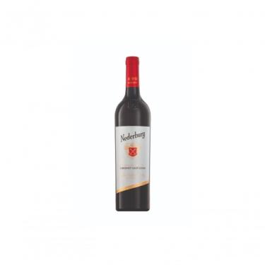 Imagem de Vinho Tinto Nederburg Cabernet Sauvignon-750ml