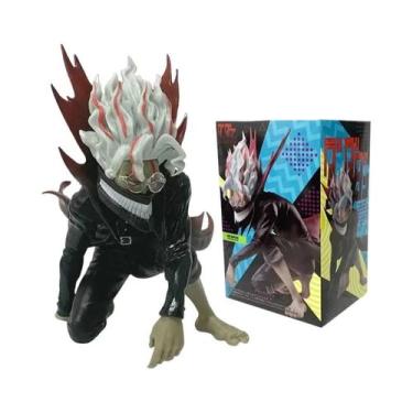 Imagem de Figura De Anime Highway Granny Ayase Momo Okarun, Modelo De Ação Em PV