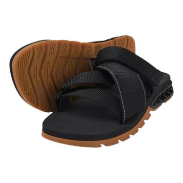 Imagem de Chinelo Kenner Rakka Tk Slide L7 Masculino Preto-Masculino