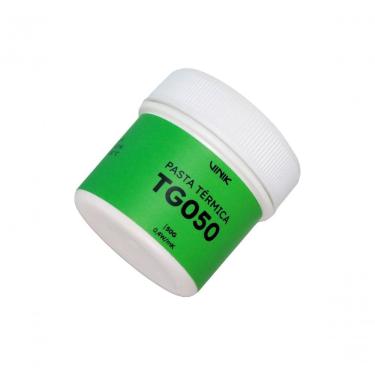 Imagem de Pasta Termica Vinik Tg050 Pote 50g - Tg050