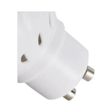 Imagem de Lâmpada LED De Espectro Completo GU10 Para Cultivo De Plantas, 10 Peça