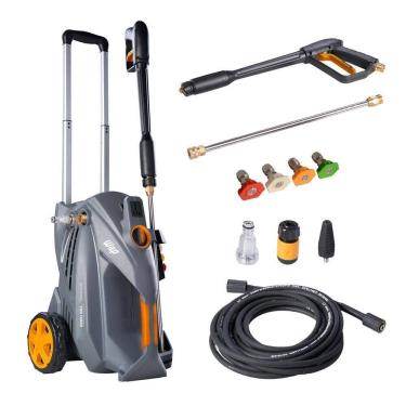 Imagem de Lavadora De Alta Pressão 220v 2300psi Wap 5100 Turbo