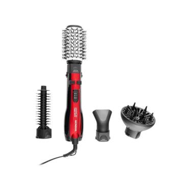 Imagem de Escova Rotativa Mondial Ceramic Ion Turbo-Feminino