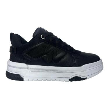 Imagem de Tênis Sneaker Chilli Beans Masculino Preto-Masculino
