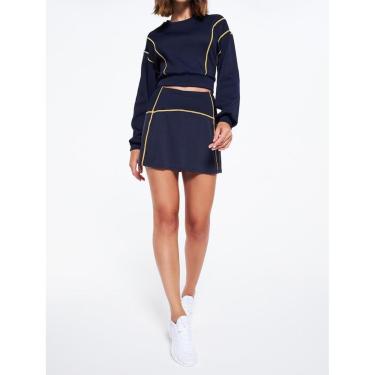 Imagem de Cropped Manga Longa Now-Feminino