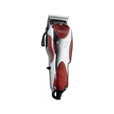 Imagem de Kit De Máquina De Corte E Acabamento Wahl Magic Clip E Detailer 110V