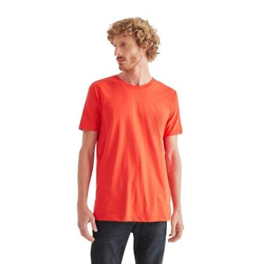 Imagem de Camiseta Básica Premium Reserva-Masculino