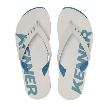 Imagem de Chinelo Sandália Kenner Red, 37