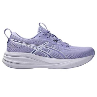 Imagem de Tênis Asics Gel-Pulse 17 Se Feminino, Azul, Branco, 38