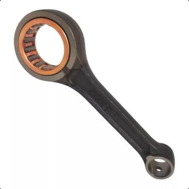 Imagem de Biela Metal Leve BL-9350 NXR 125 Bros 2013-2014 KS 2003-2006