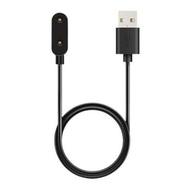 Imagem de Carregador Poolsy Cabo Usb Compatível com Zeblaze Stratos 4