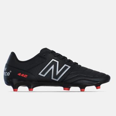 Imagem de Chuteira Campo New Balance 442 V2 Team Fg Masculina-Masculino