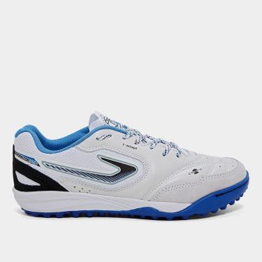 Imagem de Chuteira Society Topper Dominator Pro VI Masculina-Masculino