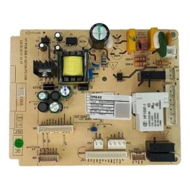 Imagem de Placa Geladeira Electrolux Dm84x Original A96969508 Bivolt 127~220v