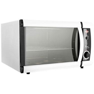 Imagem de Forno Elétrico 46L Layr Real Clean 127V, 110V