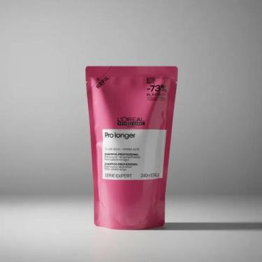 Imagem de Refil Loréal Professionel Pro Longer 240ml - LOREAL