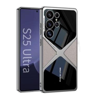 Imagem de Funda Lunivop para Samsung Galaxy S25 Ultra 6.9'' 5G 2025