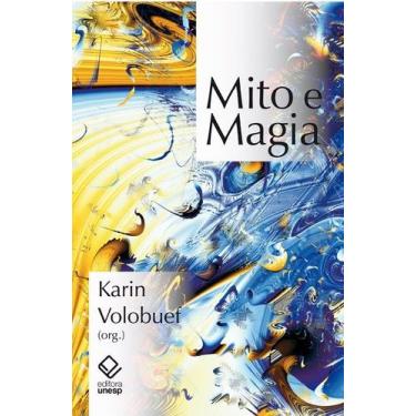 Imagem de Livro - Mito e magia