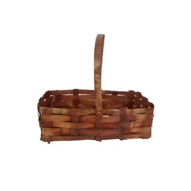 Imagem de Mini Padeira Bambu Sem Corda - MADEIRA