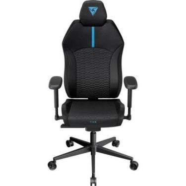 Imagem de Cadeira Gamer Tx3 Solo 360 Racer Thunderx3 material sintético com Ajus