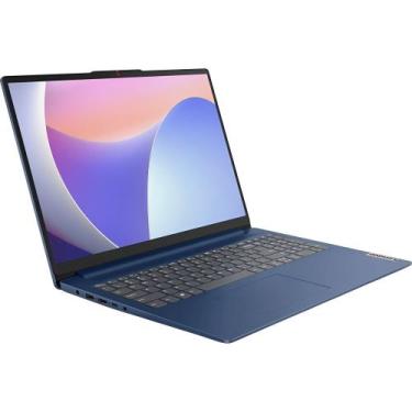 Imagem de Notebook Lenovo IdeaPad 1 com AMD Ryzen 5 2.8GHz, Memória 8GB, SSD 256