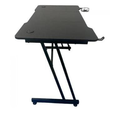 Imagem de Mesa Gamer Hayom 120cm MG1000