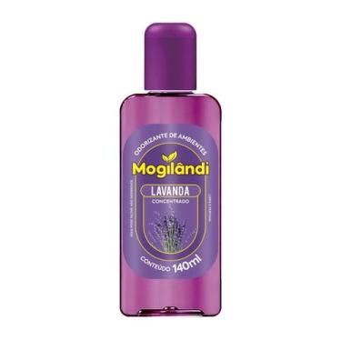 Imagem de Odorizante de Ambientes Lavanda Mogilândi - 140ml - Mogilandi