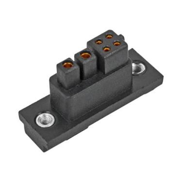 Imagem de Conector De Bateria Externa Segway Ninebot ES1 ES2 ES3 ES4, Soquete De