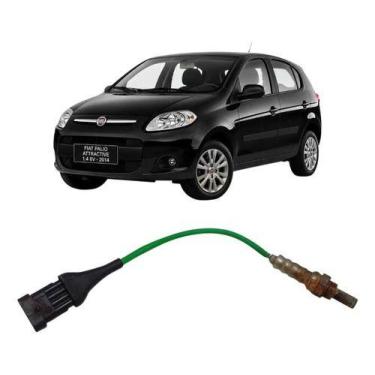 Imagem de USADO: Sonda Lambda Fiat Palio Attractive 1.4 2012 A 2017