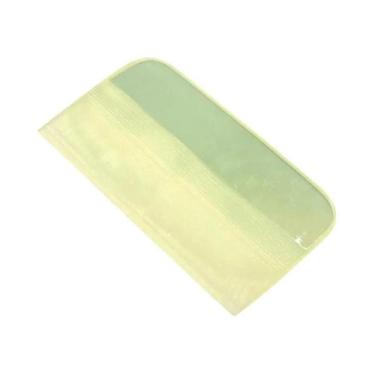 Imagem de Raspador De Vidro Transparente Macio Para Carro, Ferramenta Para Aplic
