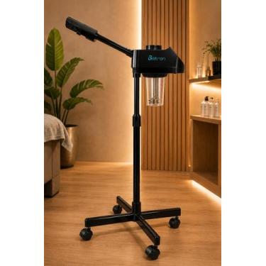 Imagem de Vaporizador de ozonio com pedestal biotron black, 220V