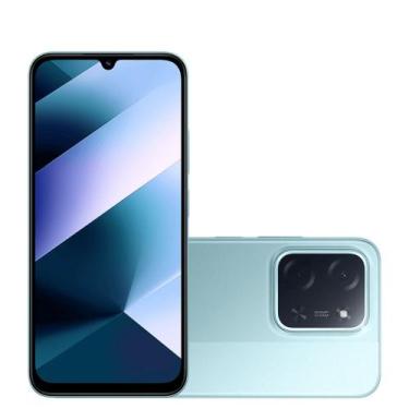 Imagem de Smartphone Xiaomi Poco C85 6,9 Polegadas 256GB 8GB RAM + 8GB RAM Boost