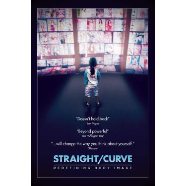 Imagem de Straight/Curve: Redefining Body Image