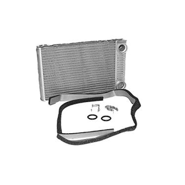 Imagem de GM Genuine Parts 15-63751 Kit de núcleo de aquecedor com vedações e braçadeiras