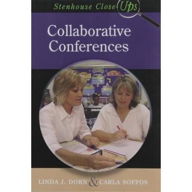Imagem de Collaborative Conferences (DVD)