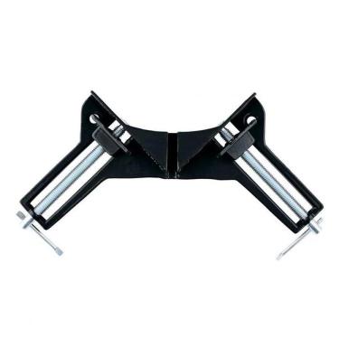 Imagem de Sargento Grampo Angular P Marceneiro 75Mm Sparta 2032055