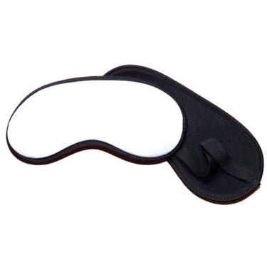 Imagem de Máscara de Dormir para Sublimação - 10 unidades