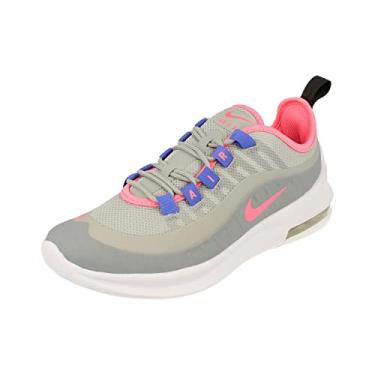 Nike air max axis running shoes