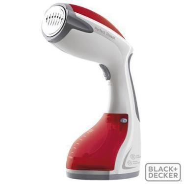 Imagem de Vaporizador De Roupa Black Decker