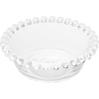 Imagem de Jogo De Bowls Em Cristal Wolff Pearl 12cm 4 Peças