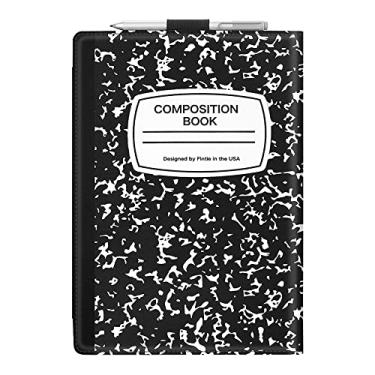 Imagem de Fintie Capa para tablet Microsoft Surface Pro 7 Plus de 12,3 polegadas, Surface Pro 7/6/5, capa rígida, fina, compatível com teclado tipo capa, livro de composição