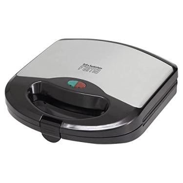 Imagem de Sanduicheira e Grill Fama 700W FGR01PI, BRITANIA PORTATEIS IMPORTADOS, 162618-526-2