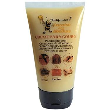 Imagem de Hidratante de Couro - Automotivo/Sofá/Jaqueta/Bolsa/Bota/Sela - 150ml