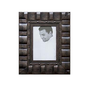 Imagem de Porta Retrato Columbia Kapos Tabaco 15 x 10 cm