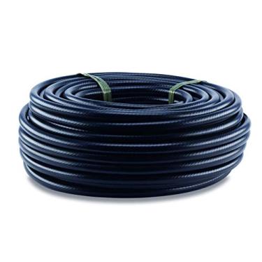 Imagem de Mangueira Agua Ar Tran 5/8'X3,6 300Psi Pt 50M Force Line