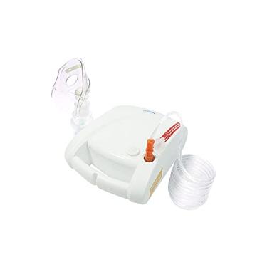 Imagem de G-Tech Nebulizador modelo NEBCOM V BRANCO