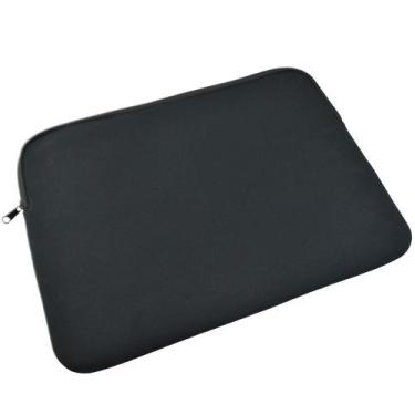 Imagem de Case Reliza Para Notebook Slim 13.3 - Preto