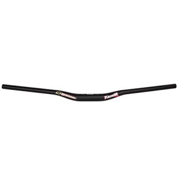 Imagem de Renthal Fatbar 35 Guidão preto, 20 mm de elevação